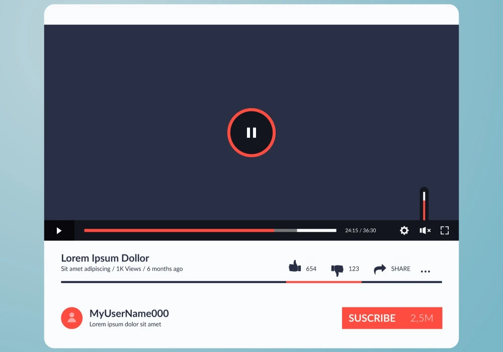 YouTube Account Hacked? Google’s New AI Tool to the Rescue YouTube Account Hacked? Google’s New AI Tool to the Rescue